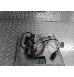 Capteur aide au stationnement OPEL ZAFIRA B Photo n°1