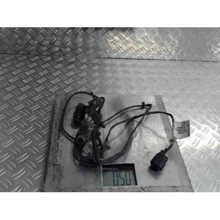 Capteur aide au stationnement OPEL ZAFIRA B Photo n°1