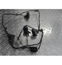 Capteur aide au stationnement OPEL ZAFIRA B Photo n°4