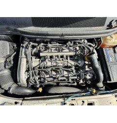 Capteur aide au stationnement OPEL ZAFIRA B Photo n°6