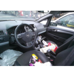 Capteur aide au stationnement OPEL ZAFIRA B Photo n°20