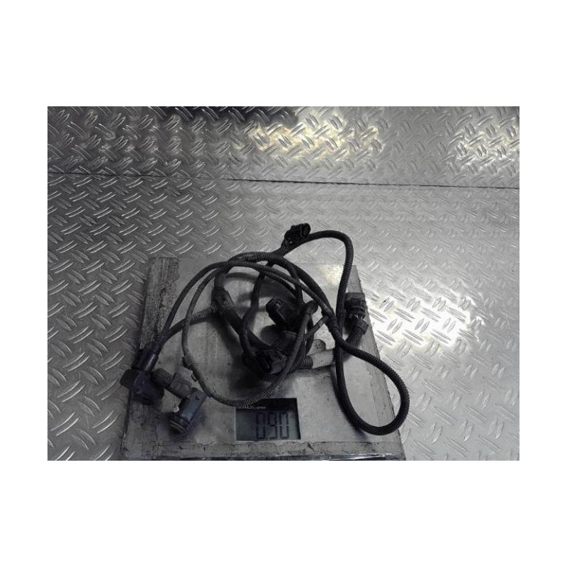 Capteur aide au stationnement VOLKSWAGEN TOUAREG 1