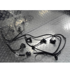 Capteur aide au stationnement VOLKSWAGEN TOUAREG 1 Photo n°3