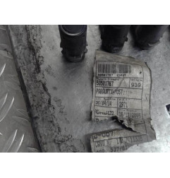 Capteur aide au stationnement ALFA ROMEO 159 Photo n°3