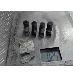 Capteur aide au stationnement ALFA ROMEO 159 Photo n°4