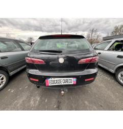 Capteur aide au stationnement ALFA ROMEO 159 Photo n°13