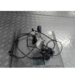 Capteur aide au stationnement VOLVO C 30 Photo n°1