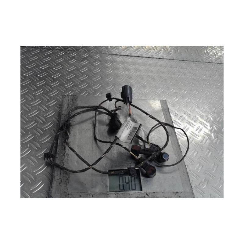 Capteur aide au stationnement VOLVO C 30