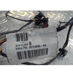 Capteur aide au stationnement VOLVO C 30 Photo n°3