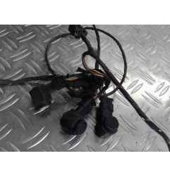 Capteur aide au stationnement VOLVO C 30 Photo n°4