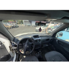 Compteur CITROEN BERLINGO 1 Photo n°17