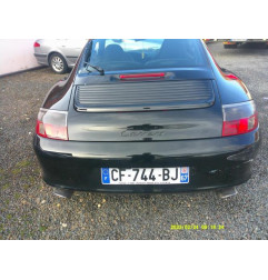 Retroviseur droit PORSCHE 911 4 996 Photo n°9