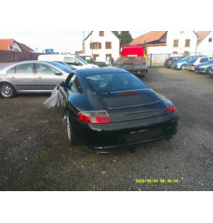 Retroviseur droit PORSCHE 911 4 996 Photo n°12