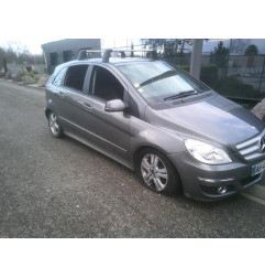 Air bag conducteur MERCEDES CLASSE B 245 Photo n°5