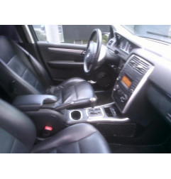 Air bag conducteur MERCEDES CLASSE B 245 Photo n°6