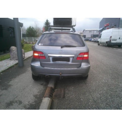 Air bag conducteur MERCEDES CLASSE B 245 Photo n°7