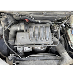 Air bag conducteur MERCEDES CLASSE B 245 Photo n°10