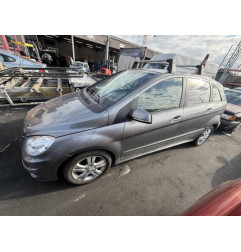 Air bag conducteur MERCEDES CLASSE B 245 Photo n°11