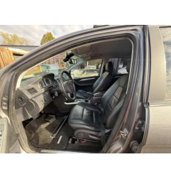 Air bag conducteur MERCEDES CLASSE B 245 Photo n°13