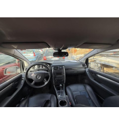 Air bag conducteur MERCEDES CLASSE B 245 Photo n°14