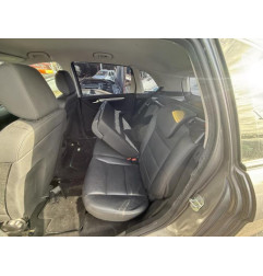 Air bag conducteur MERCEDES CLASSE B 245 Photo n°15