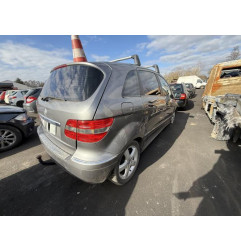 Air bag conducteur MERCEDES CLASSE B 245 Photo n°17