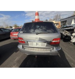 Air bag conducteur MERCEDES CLASSE B 245 Photo n°18