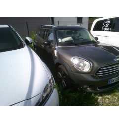 Extension d'aile avant droit MINI MINI 2 R60 Photo n°8