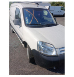 Moteur essuie glace avant CITROEN BERLINGO 1 Photo n°4