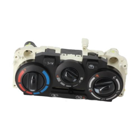 Commande chauffage TOYOTA COROLLA 10 Photo n°1