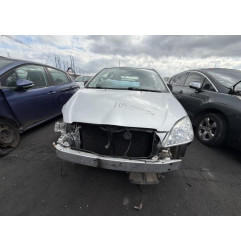 Commande chauffage TOYOTA COROLLA 10 Photo n°8