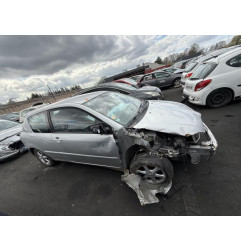 Commande chauffage TOYOTA COROLLA 10 Photo n°12