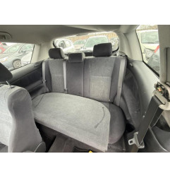 Commande chauffage TOYOTA COROLLA 10 Photo n°15