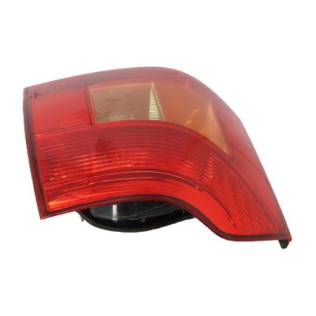 Feu arriere principal droit (feux) TOYOTA COROLLA 10