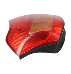 Feu arriere principal droit (feux) TOYOTA COROLLA 10 Photo n°3