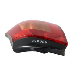 Feu arriere principal droit (feux) TOYOTA COROLLA 10 Photo n°4