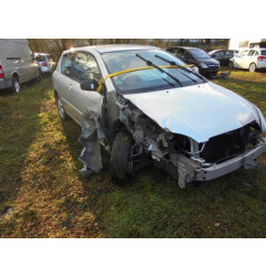 Feu arriere principal droit (feux) TOYOTA COROLLA 10 Photo n°9