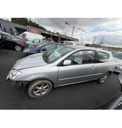 Feu arriere principal droit (feux) TOYOTA COROLLA 10 Photo n°14