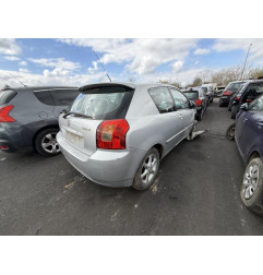 Feu arriere principal droit (feux) TOYOTA COROLLA 10 Photo n°20