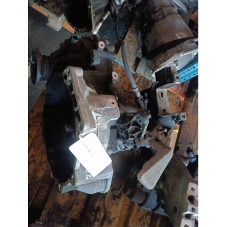 Boite de vitesses VOLKSWAGEN POLO 5