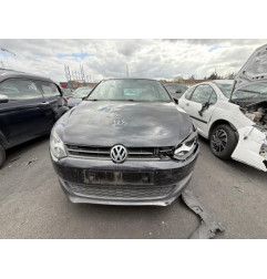 Boite de vitesses VOLKSWAGEN POLO 5 Photo n°8