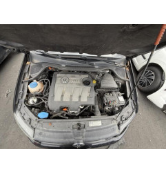 Boite de vitesses VOLKSWAGEN POLO 5 Photo n°9