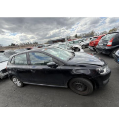 Boite de vitesses VOLKSWAGEN POLO 5 Photo n°12