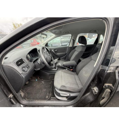 Boite de vitesses VOLKSWAGEN POLO 5 Photo n°13