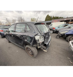 Boite de vitesses VOLKSWAGEN POLO 5 Photo n°16