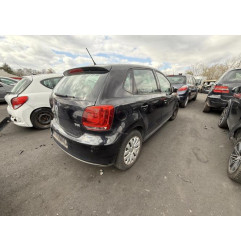 Boite de vitesses VOLKSWAGEN POLO 5 Photo n°17