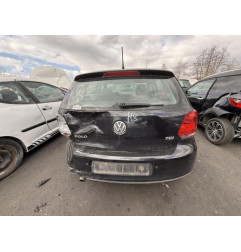 Boite de vitesses VOLKSWAGEN POLO 5 Photo n°18