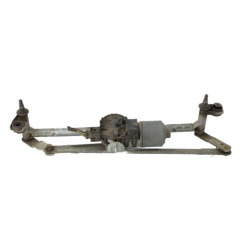 Moteur essuie glace avant VOLKSWAGEN POLO 5 Photo n°1