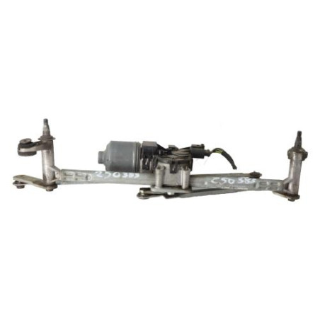Moteur essuie glace avant VOLKSWAGEN POLO 5