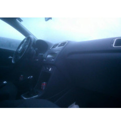 Moteur essuie glace avant VOLKSWAGEN POLO 5 Photo n°8